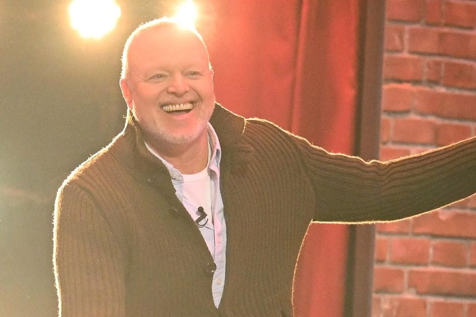 Stefan Raab: Seine Show lockt nur wenige Fans vor die Bildschirme.