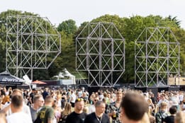 Festival in Bonn insolvent