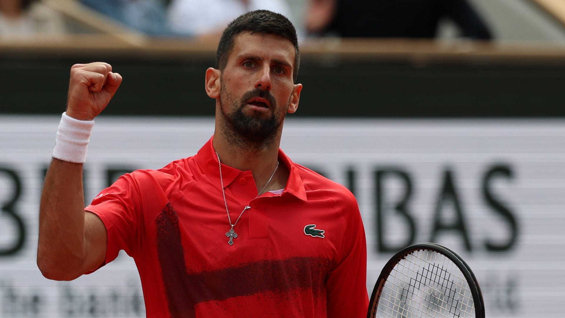 Novak Djokovic: Er gewann bereits 24 Grand-Slam-Titel. Novak Djokovic: Er gewann bereits 24 Grand-Slam-Titel.