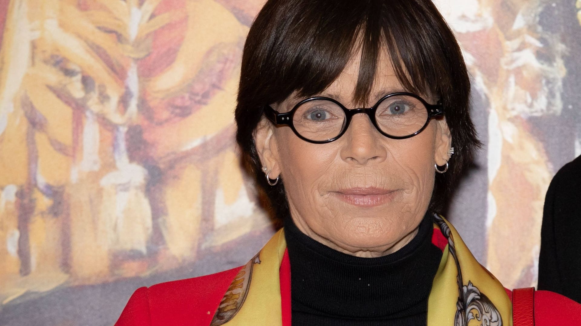 Stéphanie von Monaco: Sie will sich bald zurückziehen.