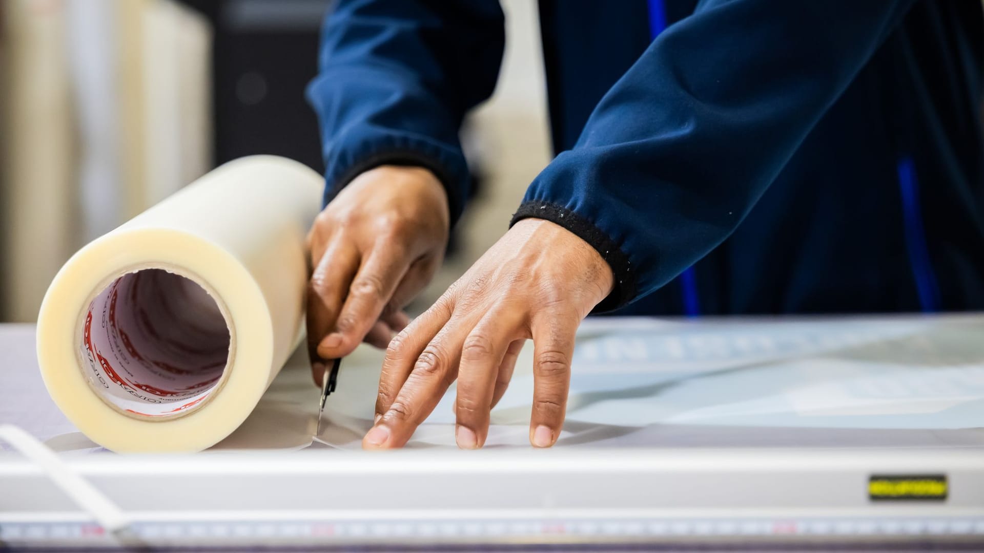 Mitteldeutsche Unternehmen warten auf Konjunkturwende