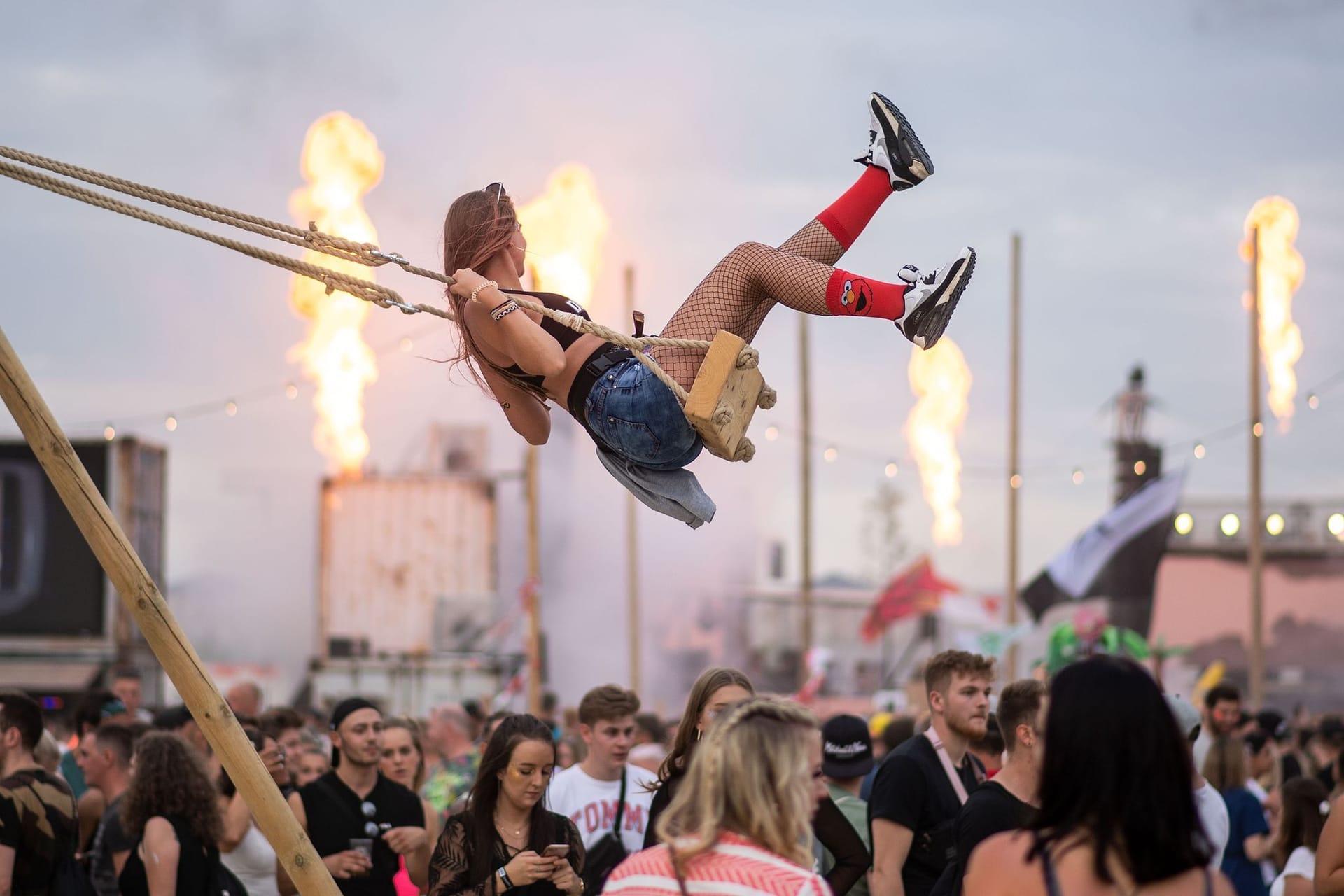 Festival Parookaville Festival Parookaville
