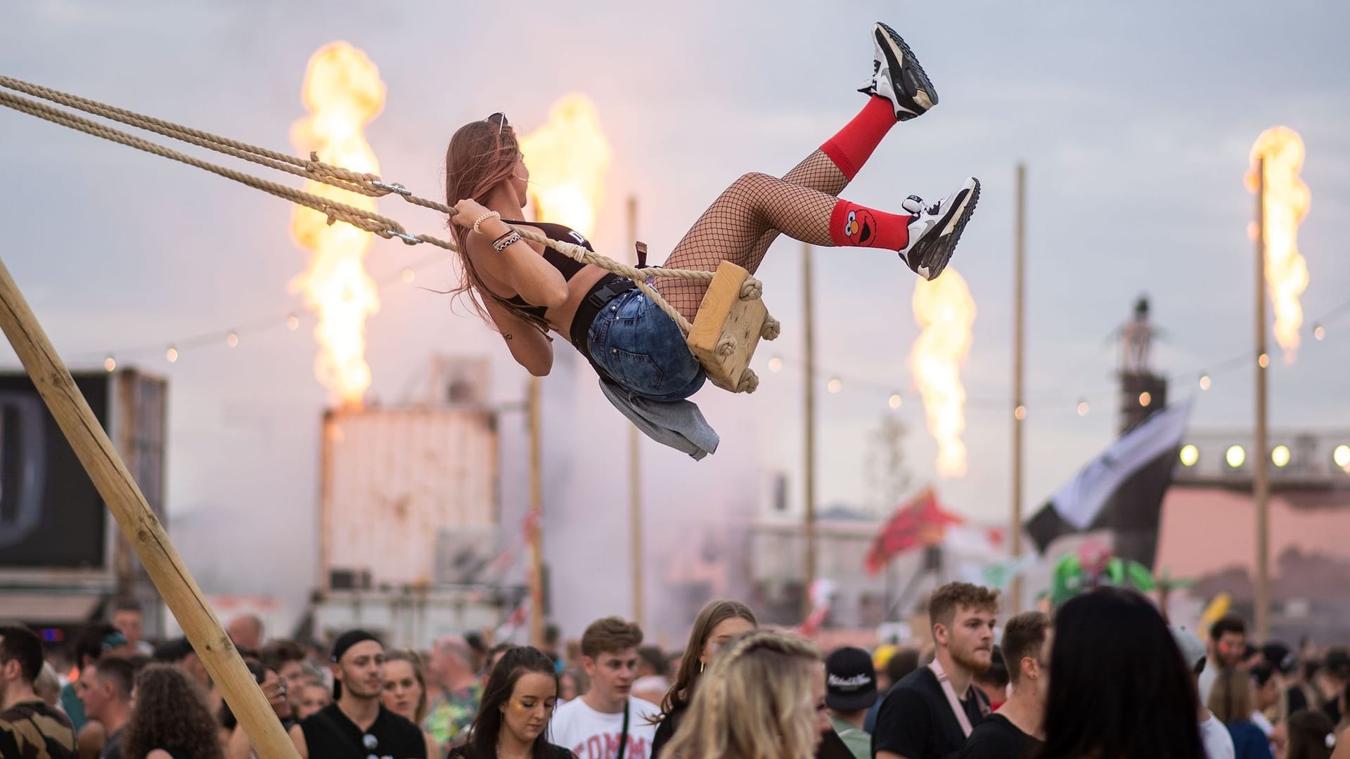 Festival Parookaville Festival Parookaville