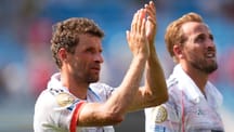 Bayern-Star droht Blitzabschied