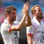 Bayern-Star droht Blitzabschied
