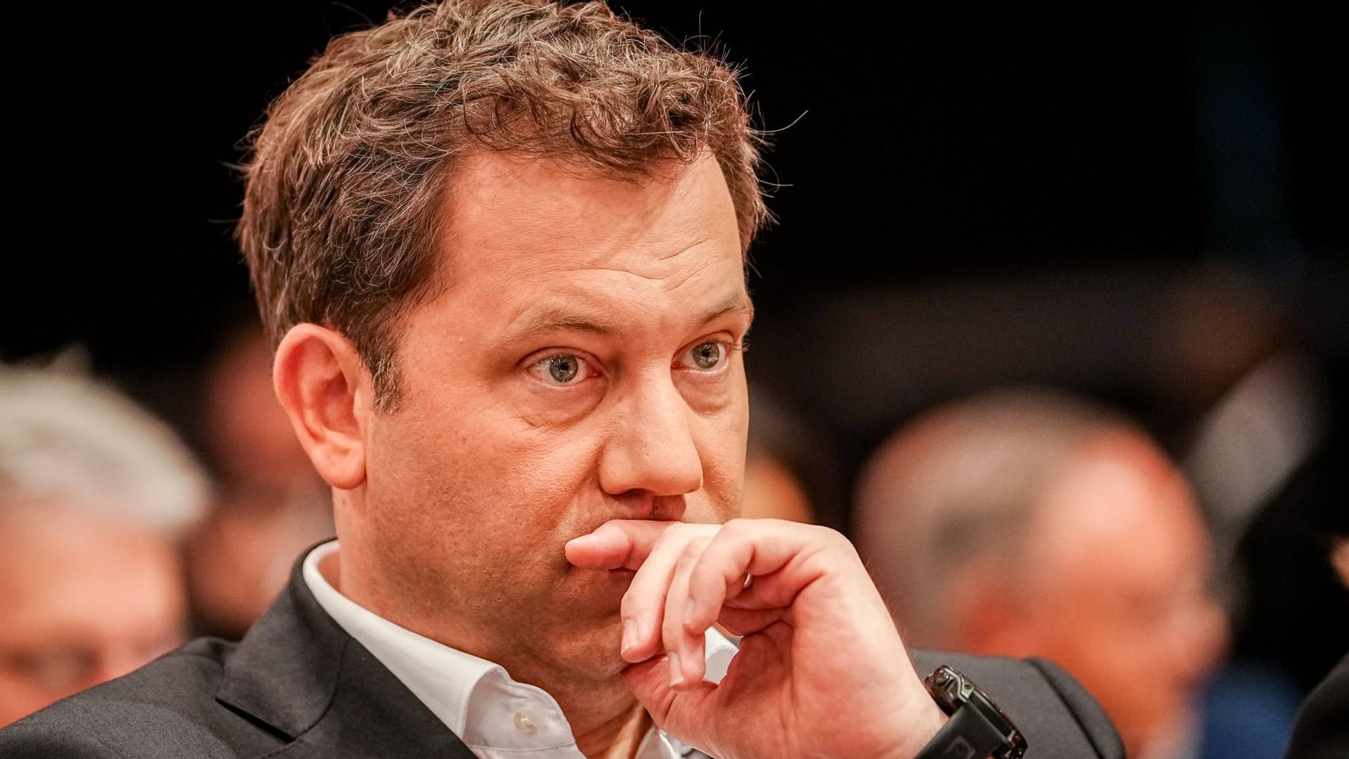 SPD-Bundesparteitag