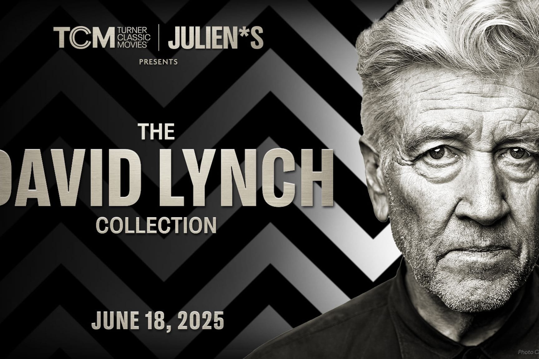 Auktion mit Andenken an Regisseur David Lynch