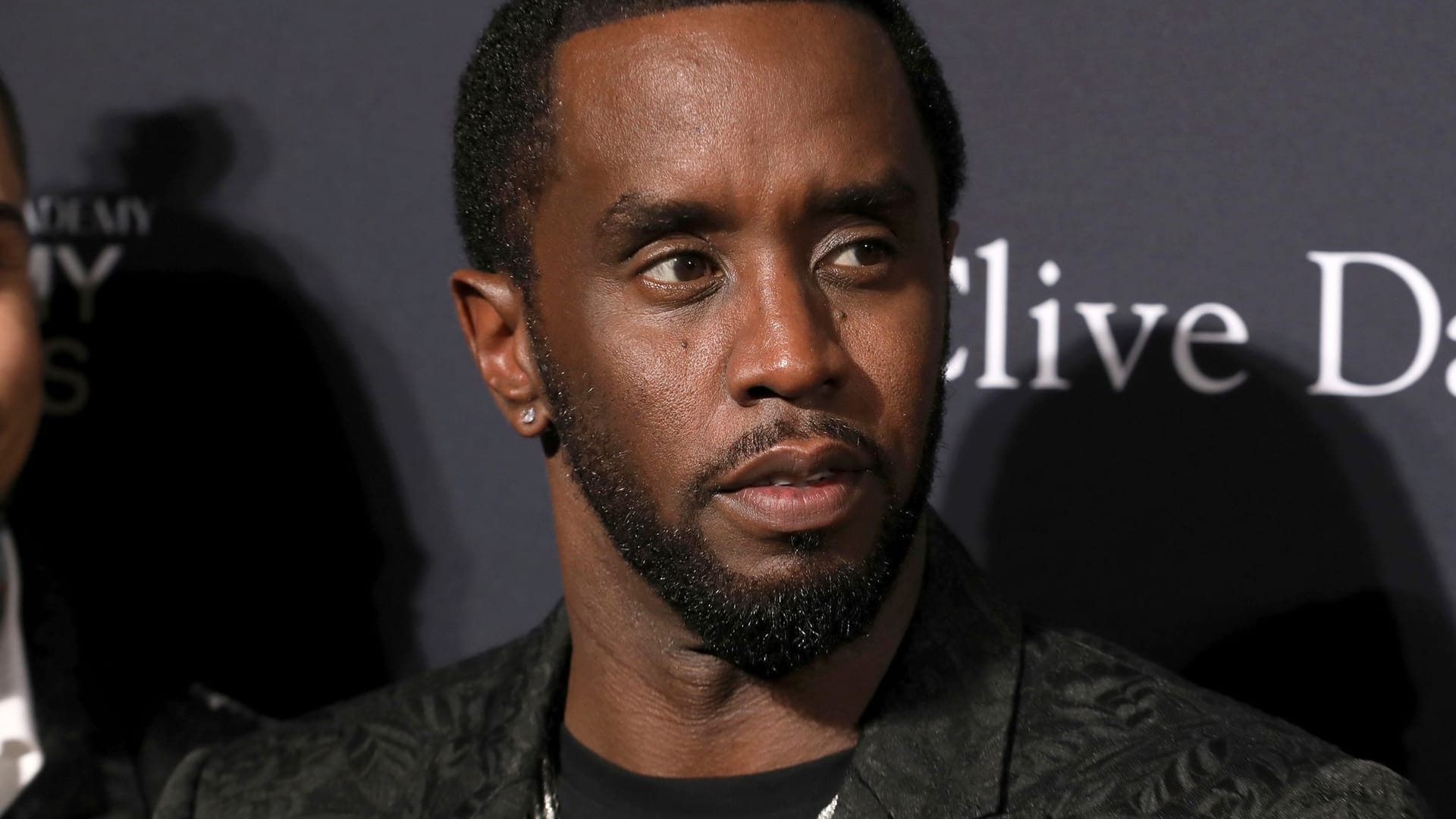 US-Rapper Sean «Diddy» Combs US-Rapper Sean «Diddy» Combs