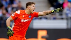 Geldregen: Zweitliga-Torwart vor Wechsel nach England