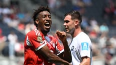 Bayern-Star Kingsley Coman will doch nicht wechseln