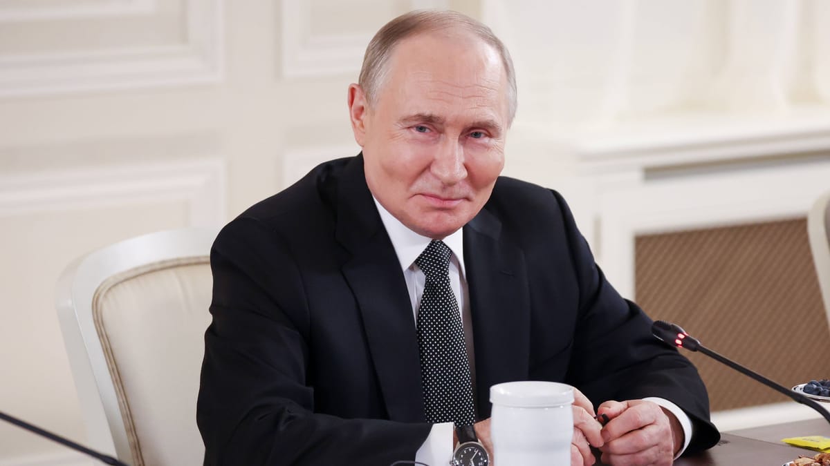 Nahost-Newsblog | Russland warnt USA vor Kriegseintritt