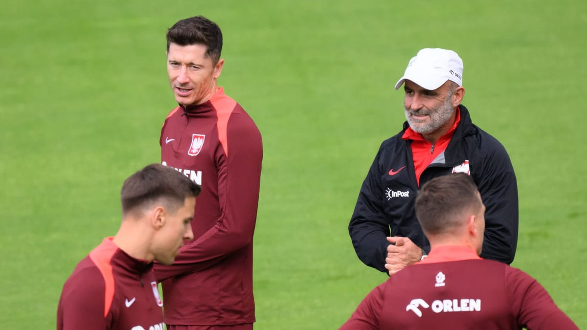 Streit um Lewandowski: Verbandschef will vermitteln