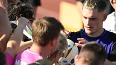 Mitten im Millionenpoker: München-Spiel für Wirtz