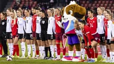 Fast alle EM-Spiele in der Schweiz ausverkauft
