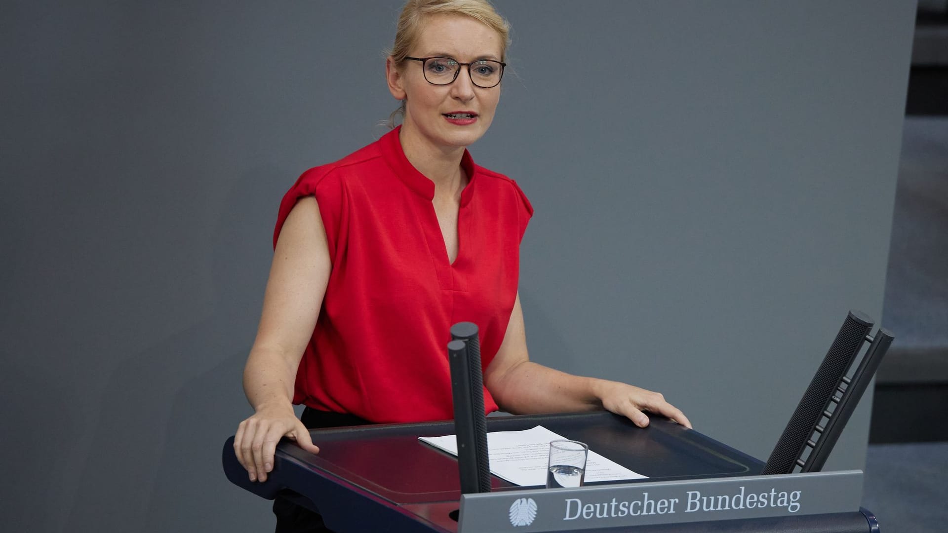 Bundestag