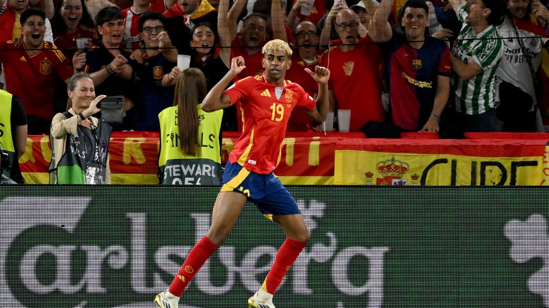 Spanien - Frankreich Spanien - Frankreich