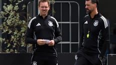 Spielerversteher Wagner und der letzte (kleine) Final-Job