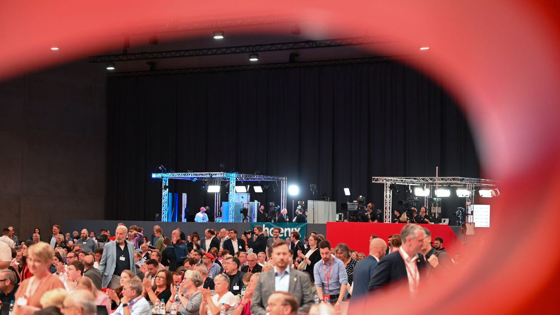 SPD-Bundesparteitag