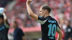 Liverpool-Verhandlung: Wirtz dementiert Rückennummer-Wunsch