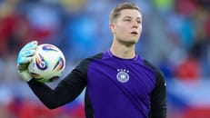 Eltern von DFB-Torwart spielten früher in der Bundesliga