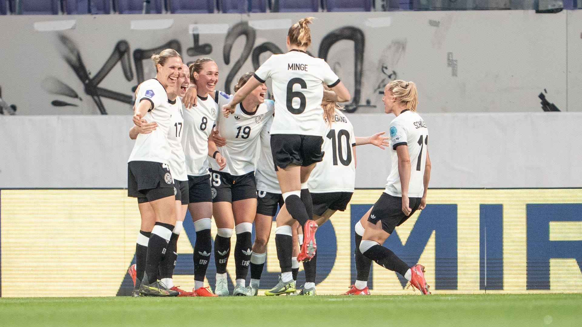 Österreich - Deutschland Österreich - Deutschland