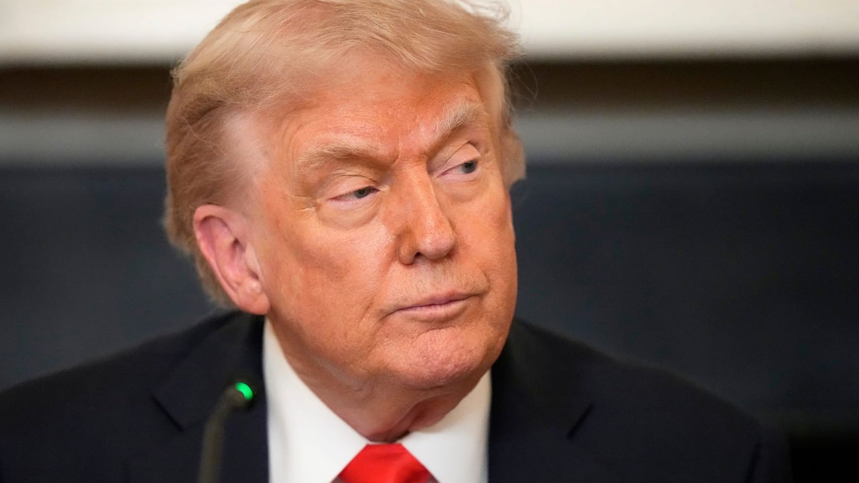 US-Präsident Trump