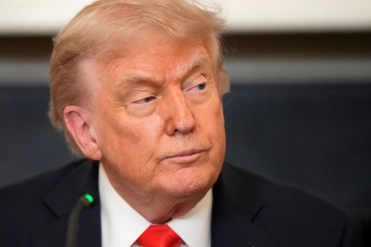 US-Präsident Trump