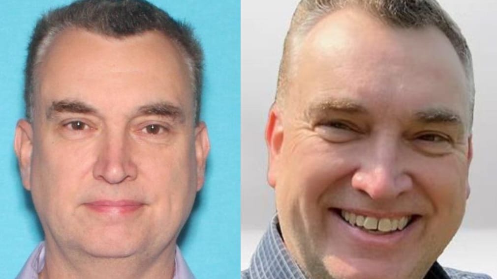 Vance Boelter: Er wird vom FBI gesucht.