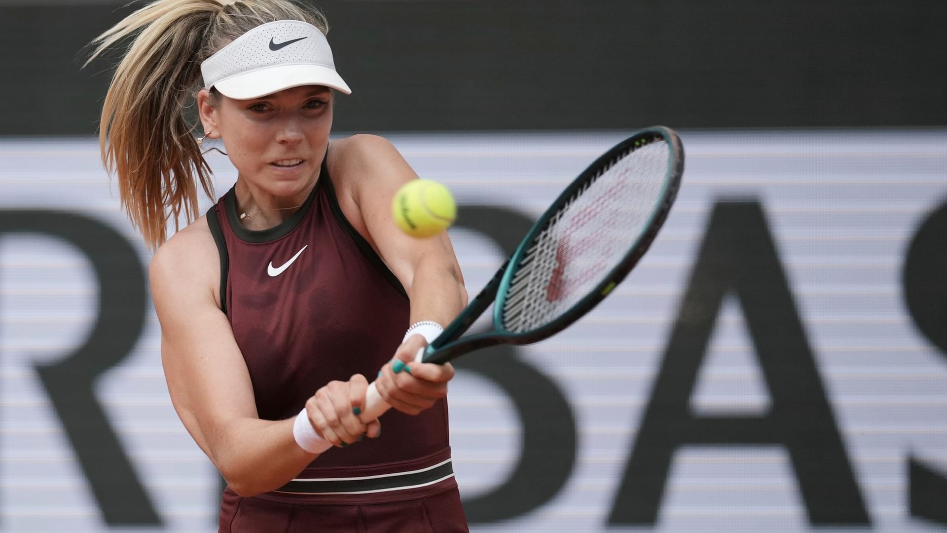 French Open French Open