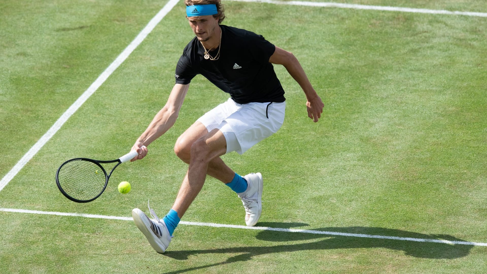 Tennis: ATP-Tour - Stuttgart