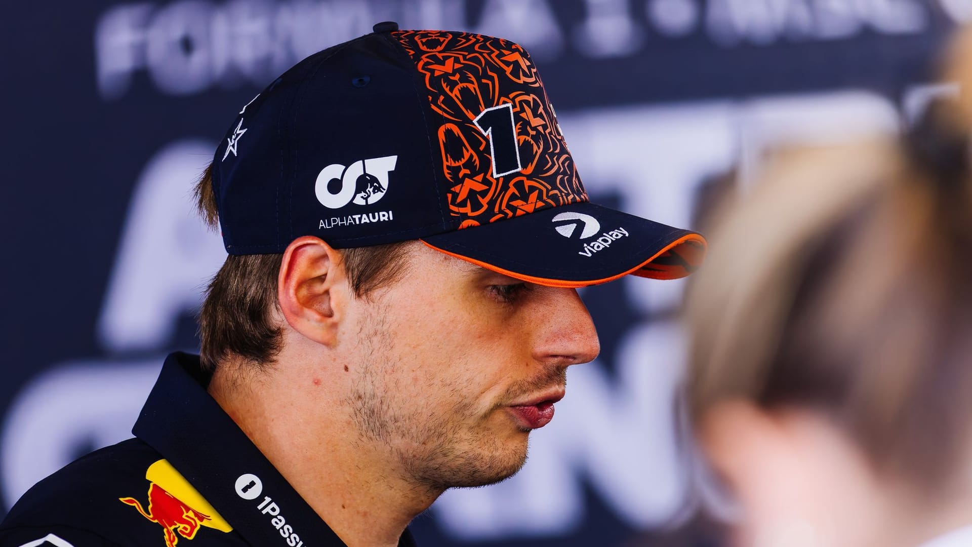 Max Verstappen Max Verstappen