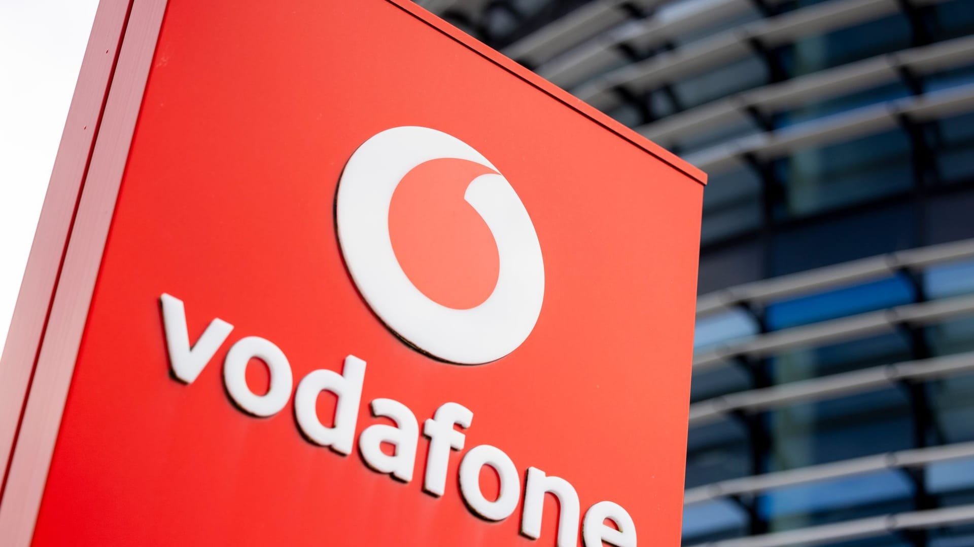 Vodafone investiert rund 140 Millionen Euro in KI-Systeme Vodafone investiert rund 140 Millionen Euro in KI-Systeme