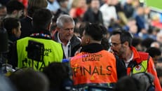 Neue Details zu totem Fußballfan in München