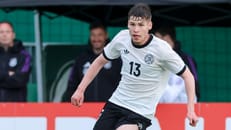 Deutscher U21-Nationalspieler nach England?