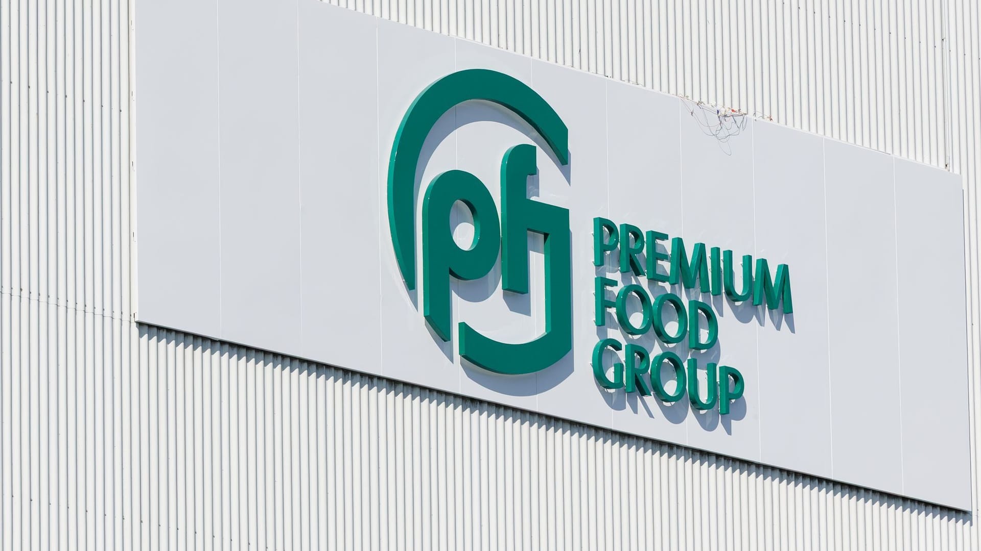 Firmenlogo Premium Food Group (PFG) Firmenlogo Premium Food Group (PFG)