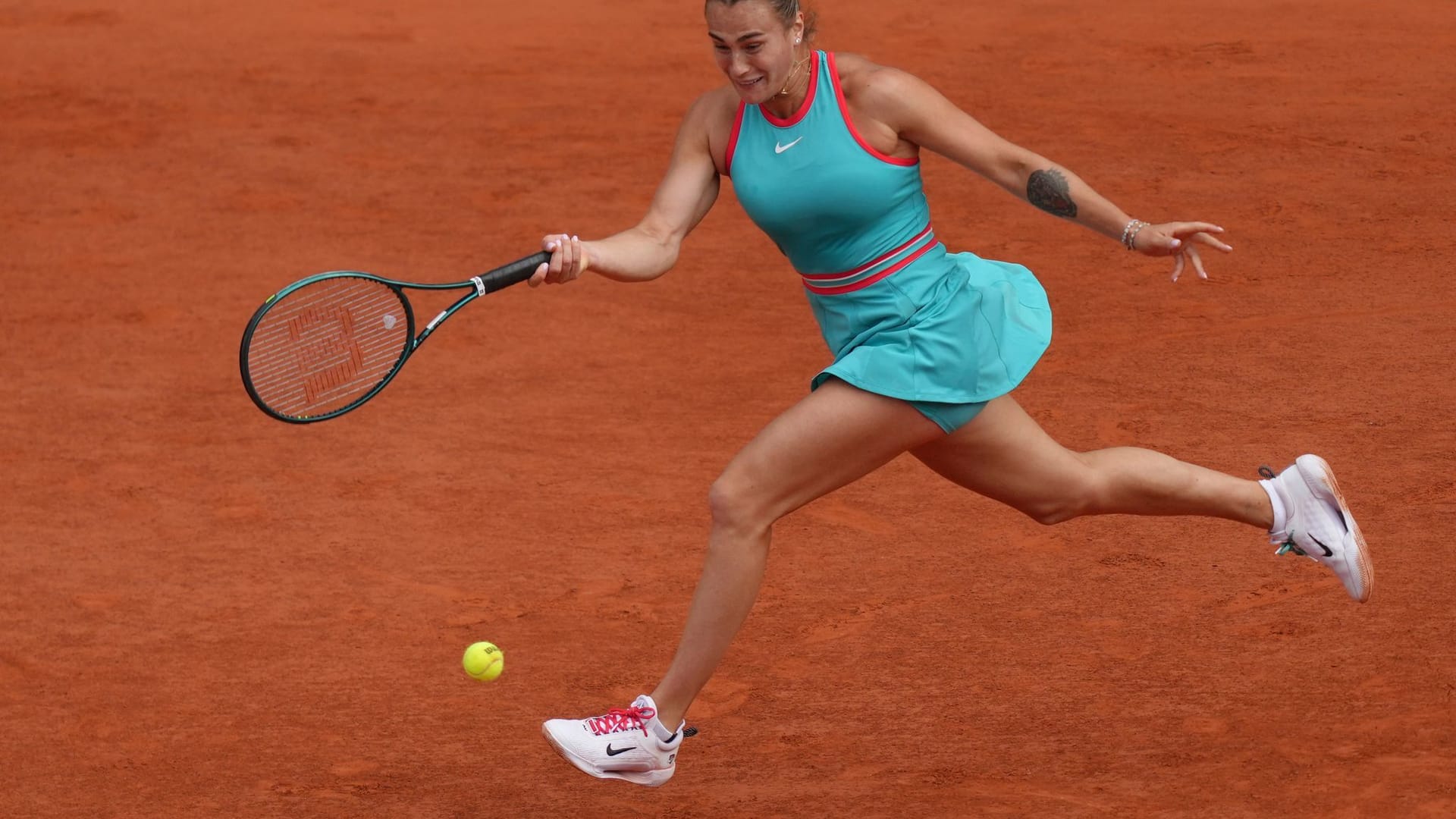 French Open French Open