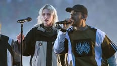 Fußballlegende schimpft über Linkin Park