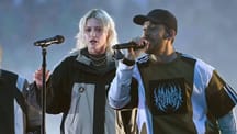 Linkin-Park-Auftritt beim CL-Finale