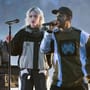Linkin-Park-Auftritt beim CL-Finale
