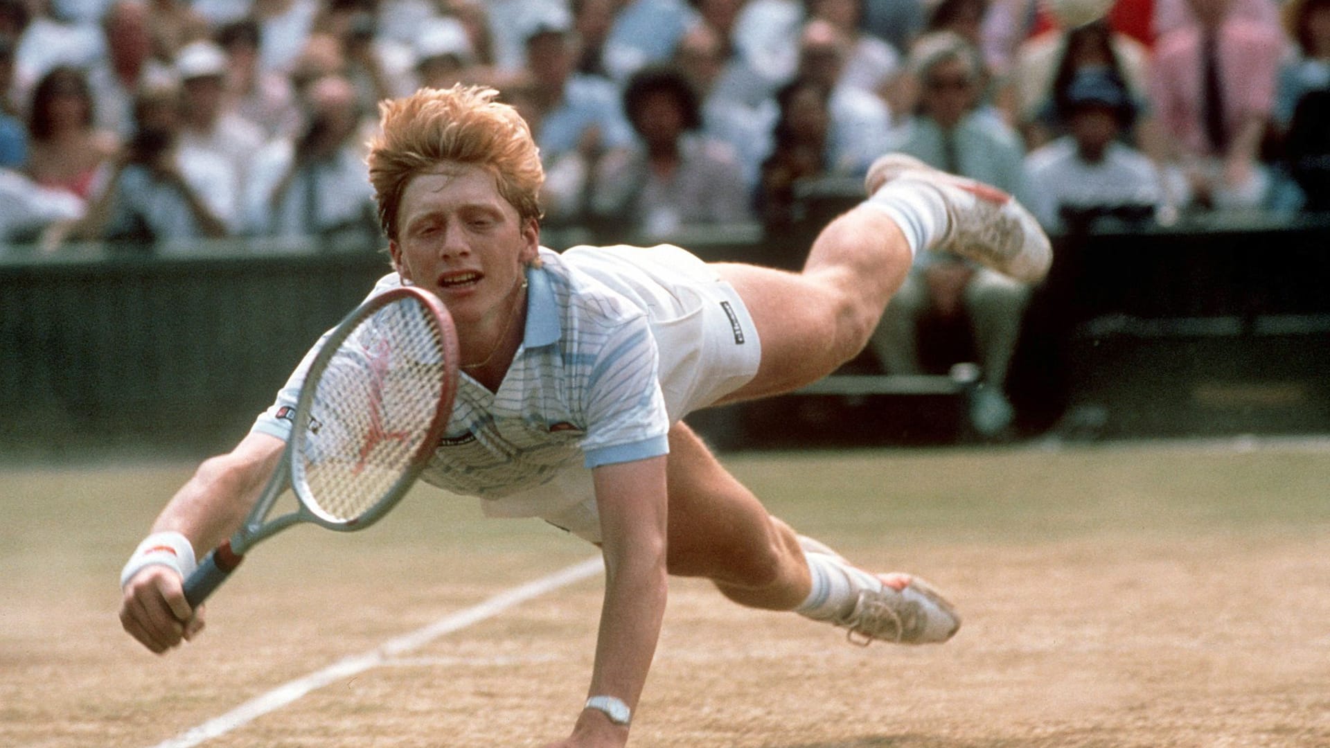 Boris Becker