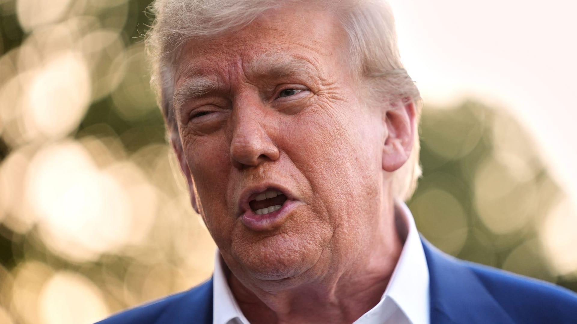 Donald Trump Donald Trump