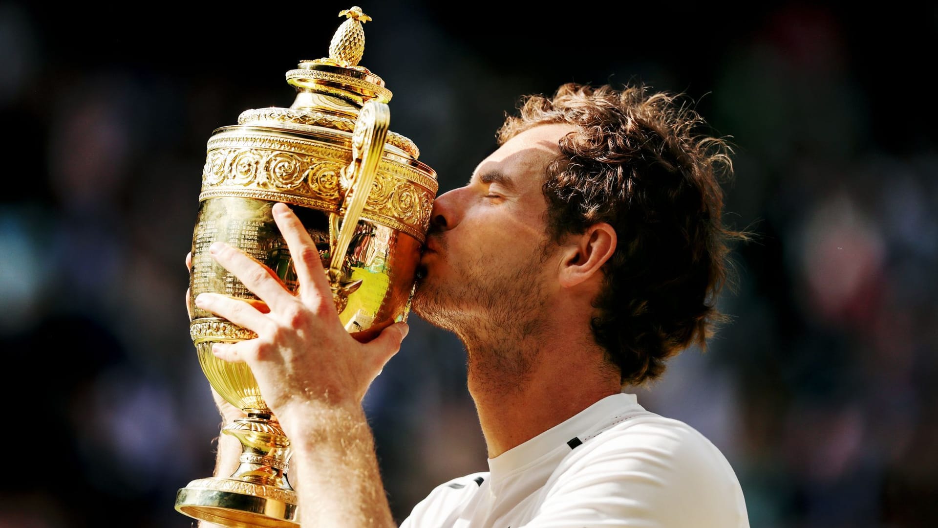 Andy Murray