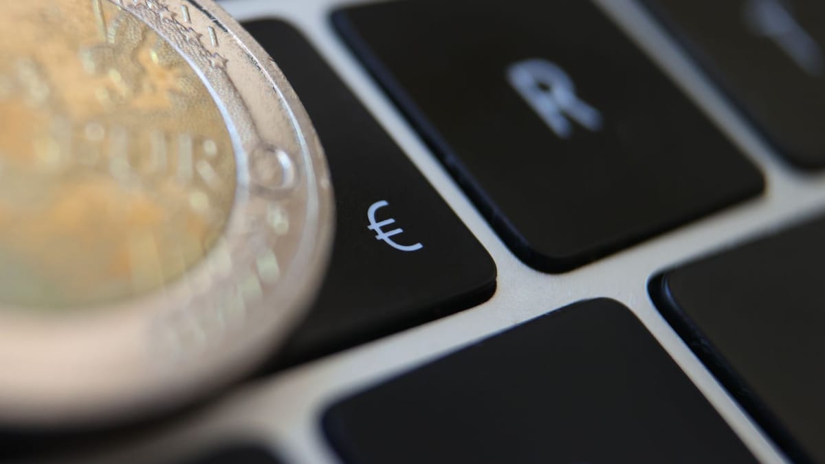 Studie: Hohe Kosten für Einführung des digitalen Euro