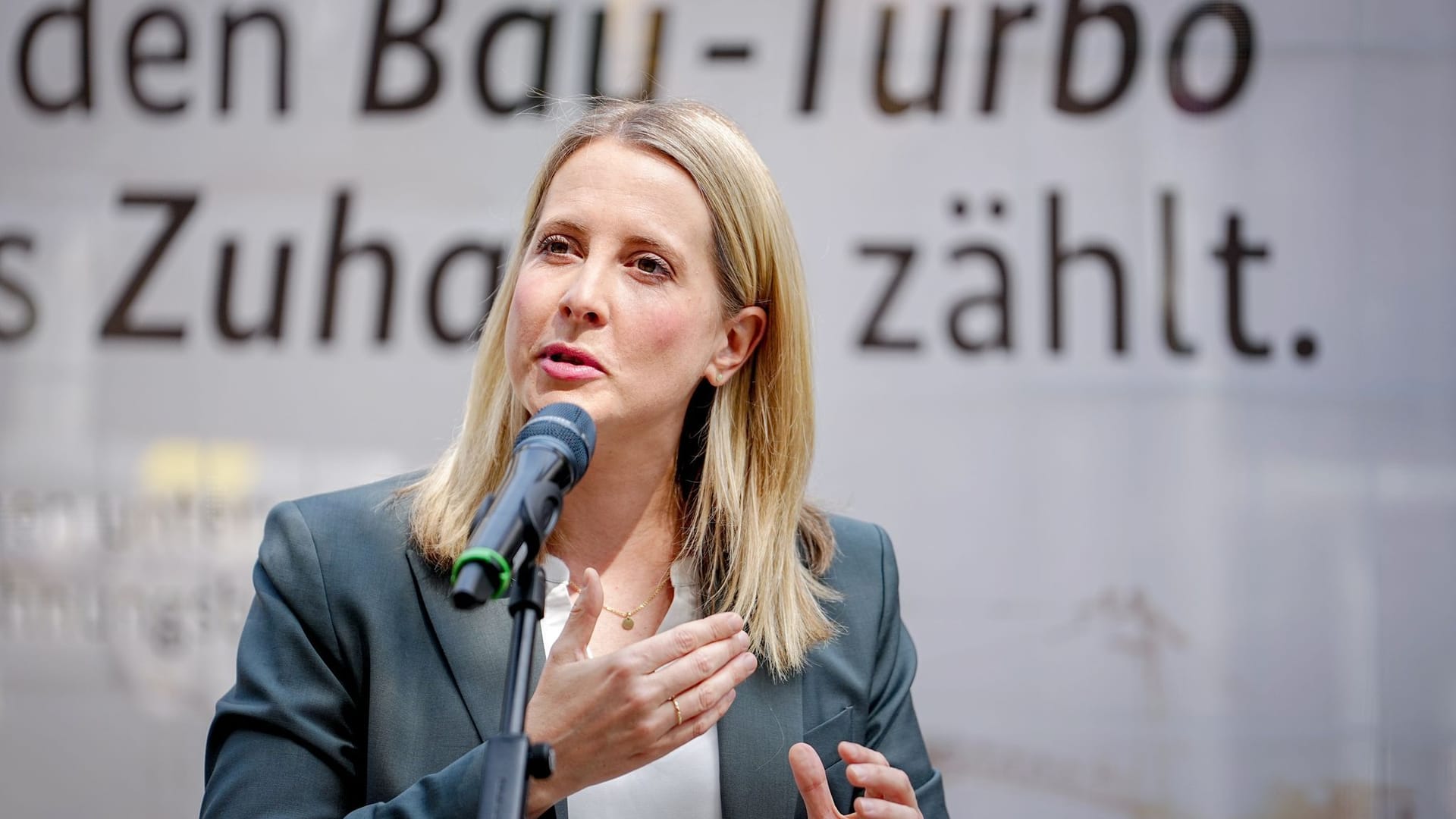 Verena Hubertz