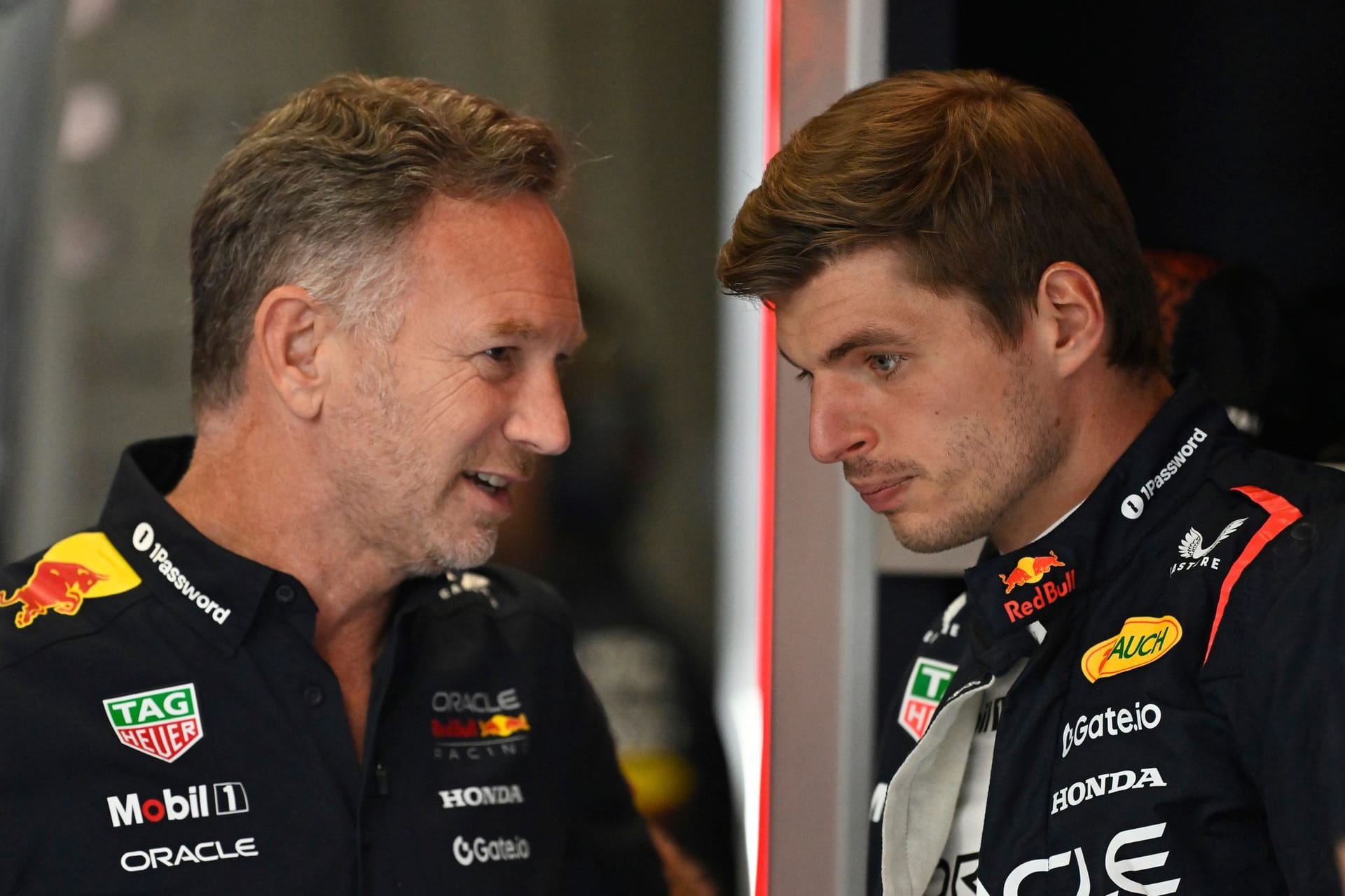 Christian Horner