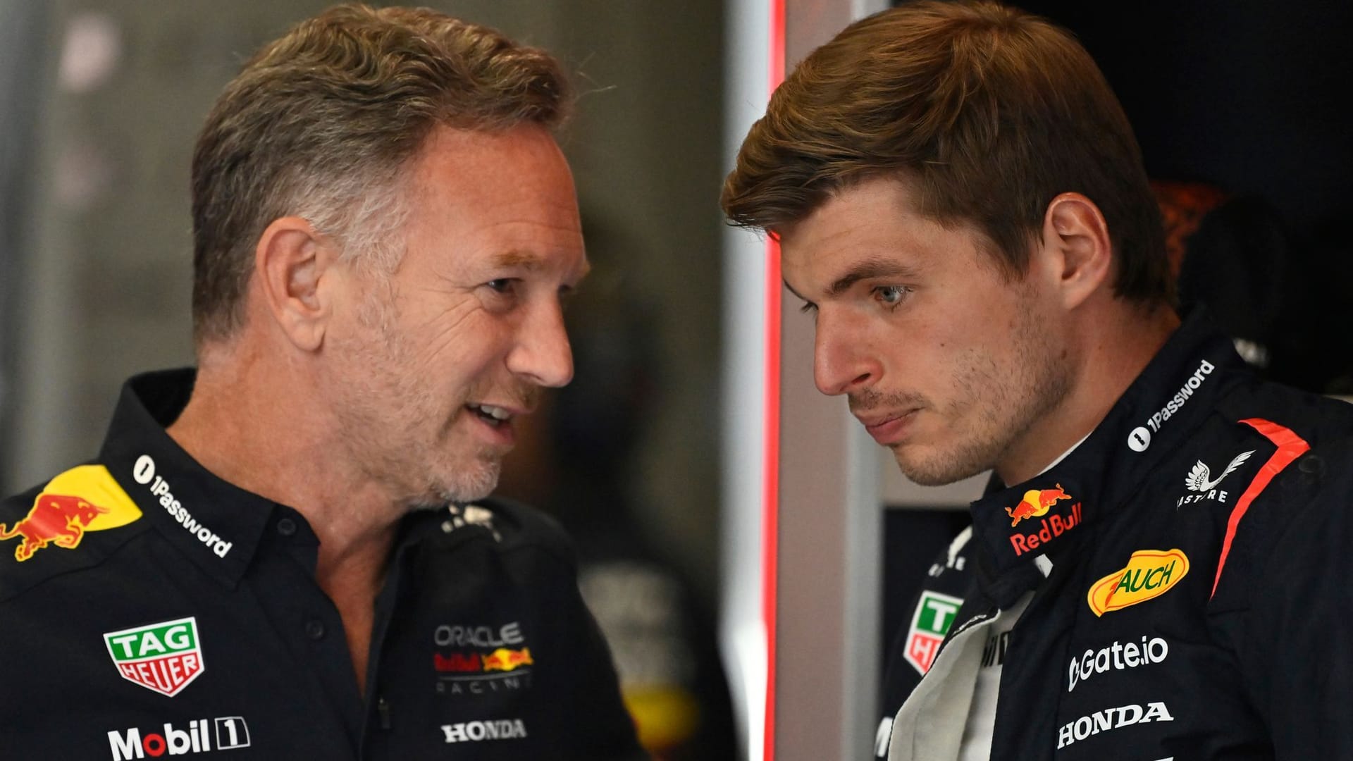 Christian Horner Christian Horner