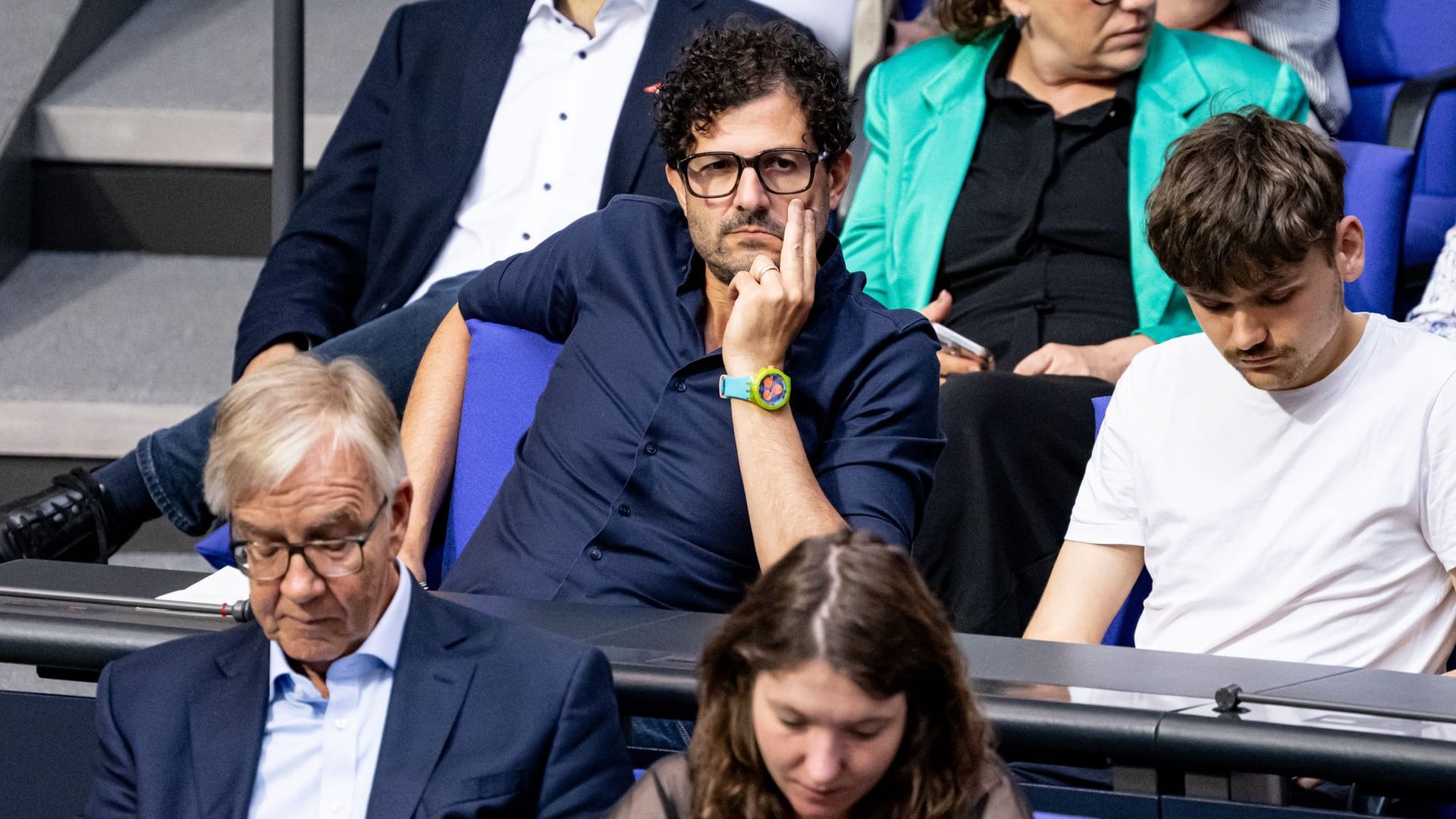 Bundestag