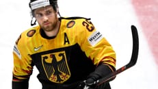 Eishockey-Bund nominiert Draisaitl und Co. für Olympia 2026