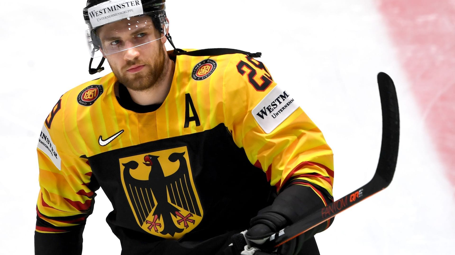 Leon Draisaitl Leon Draisaitl