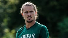 "Habe gegen Djoković verloren, nicht gegen Hans Peter"